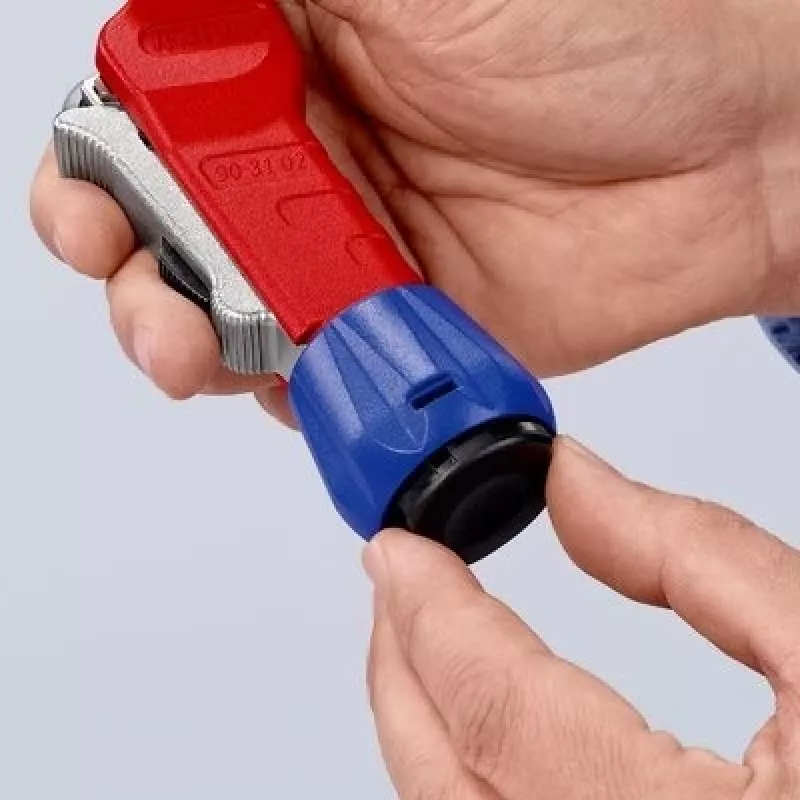 Knipex 90 31 02 SB tagliatubi manuale Pipecutter