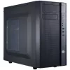 Cooler Master N200 - Tower - Mini ITX / Micro ATX - senza alimentatore (ATX / PS/2)