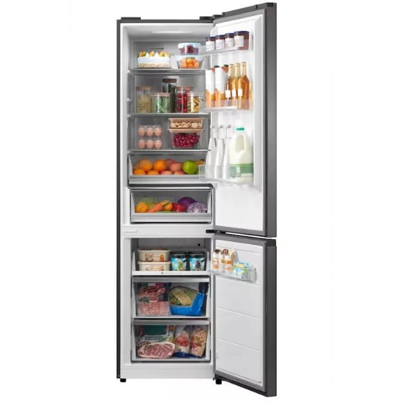 Frigorifero combinato Midea MDRB521MIC28, 521L