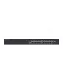 Lancom Systems GS-3126X Managed L3 Gigabit Ethernet (10/100/1000) 1U nero (61847)