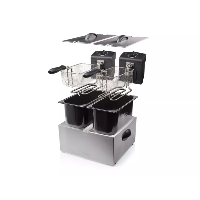 Tristar FR-6937 - Friggitrice