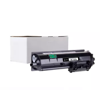 Cartuccia toner compatibile Static Control Kyocera TK-1270 (1T0C140NL0), nero