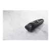 Rifinitore per barba Panasonic ER-SB40-K803 — 0,5–10 mm, 19 livelli, Li-Ion, wireless/rete, nero