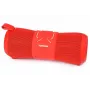 Altoparlante portatile Toshiba Sonic Blast 3 TY-WSP200 rosso