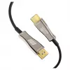 EFB Elektronik Cavo HDMI in fibra ottica AOC Active 4K60Hz nero - Digitale/Display/Video - 50 m (HDMI-20-00010)