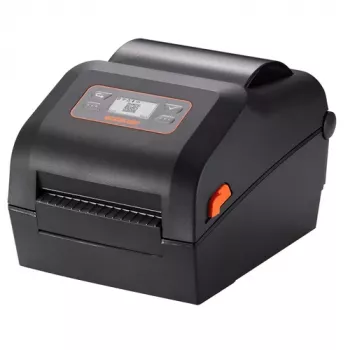 BIXOLON XD5-40t - etichettatrice - trasferimento termico/diretta termica - rotolo (11,8 cm) (XD5-40TOEK/BEG)