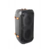 Esperanza EP156 BT FM LED RGB diffusore KARAOKE nero 20W