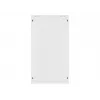 Armadio di rete Lanberg WF01-6422-10S 22U a parete grigio