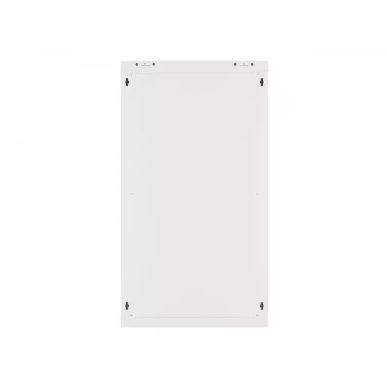 Armadio di rete Lanberg WF01-6422-10S 22U a parete grigio
