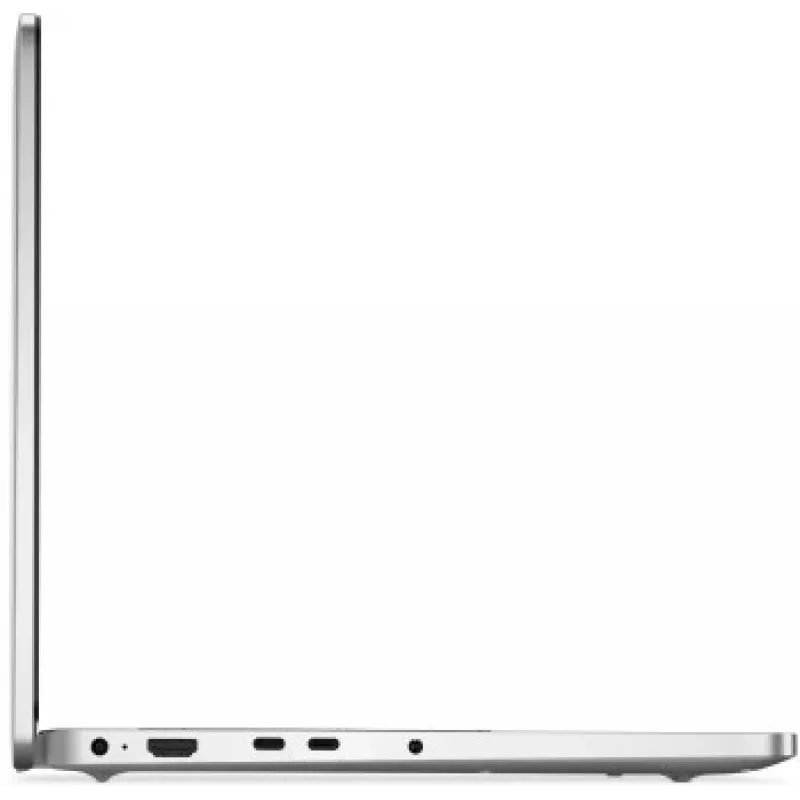 Dell Pro 14 U7-255U/14FHD+/32GB/512SSD/W11P/3PS (tastiera US)