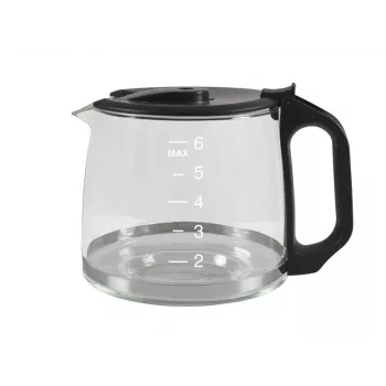 Macchina per caffè Beper 1,25L BC.060