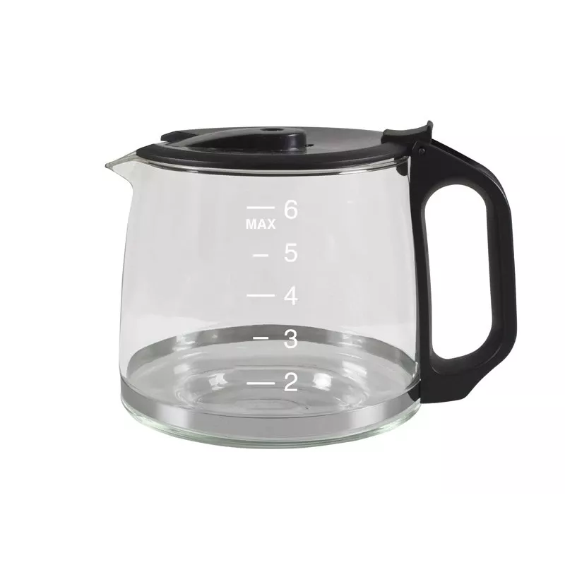 Macchina per caffè Beper 1,25L BC.060
