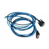 Huawei MA5683T OLT, 2x X2CS, 2x SCUN, 2x PRTE, senza scheda PON