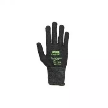 Uvex 60549 antracite viscosa - poliammide (6054910)