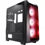 Xilence Performance C XG131 | X712.RGB Midi-Tower nero