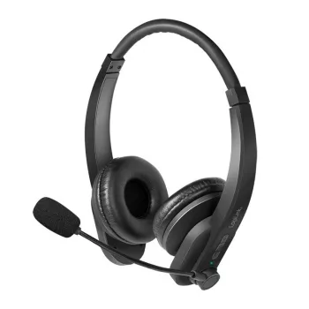 Cuffie LogiLink BT0060