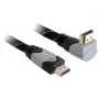 Cavo HDMI DeLOCK 2 m High Speed HDMI 1.4