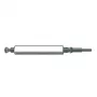 Rullo di trascinamento stampante Zebra ZC100/ZC300 P1094879-064 per stampanti di tessere ZC100 e ZC300