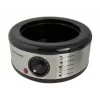 Esperanza Steam Volcano EKG009 Vaporiera, 3 cestelli, 400 W