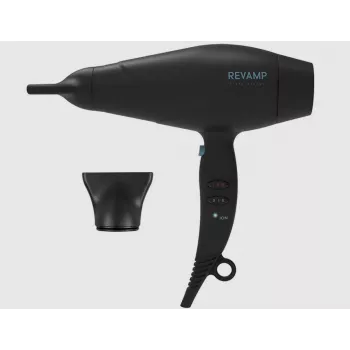 Asciugacapelli Revamp DR-5000-EU 2000W