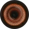Altoparlante portatile wireless Harman/Kardon Aura Studio 4 — 100 W, 3 driver, 45–20000 Hz, nero/trasparente