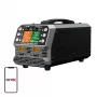 SkyRC PC1080neo caricabatterie dual-channel per batterie al litio
