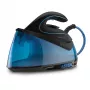 Ferro da stiro Zelmer Aqua Steam ZIS5400 nero-blu