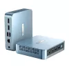 Mini PC Peladn WI-6 N150 — 16 GB RAM, 512 GB SSD, desktop compatto