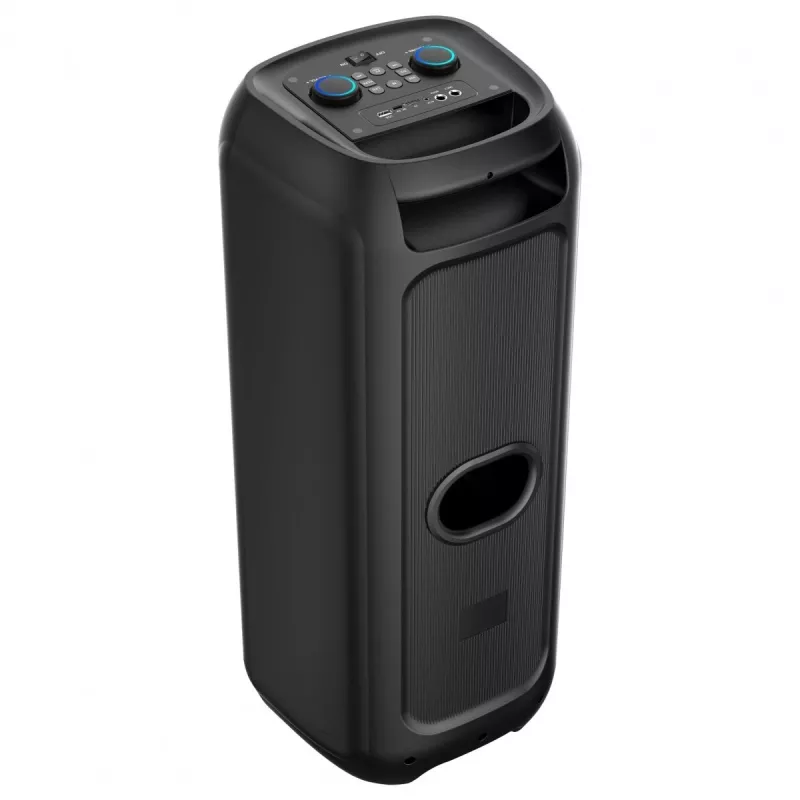 Altoparlante grande portatile Power Audio MAX MT3185