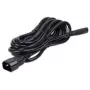 Fujitsu T26139-Y1968-L250 cavo di alimentazione nero 2,5 m