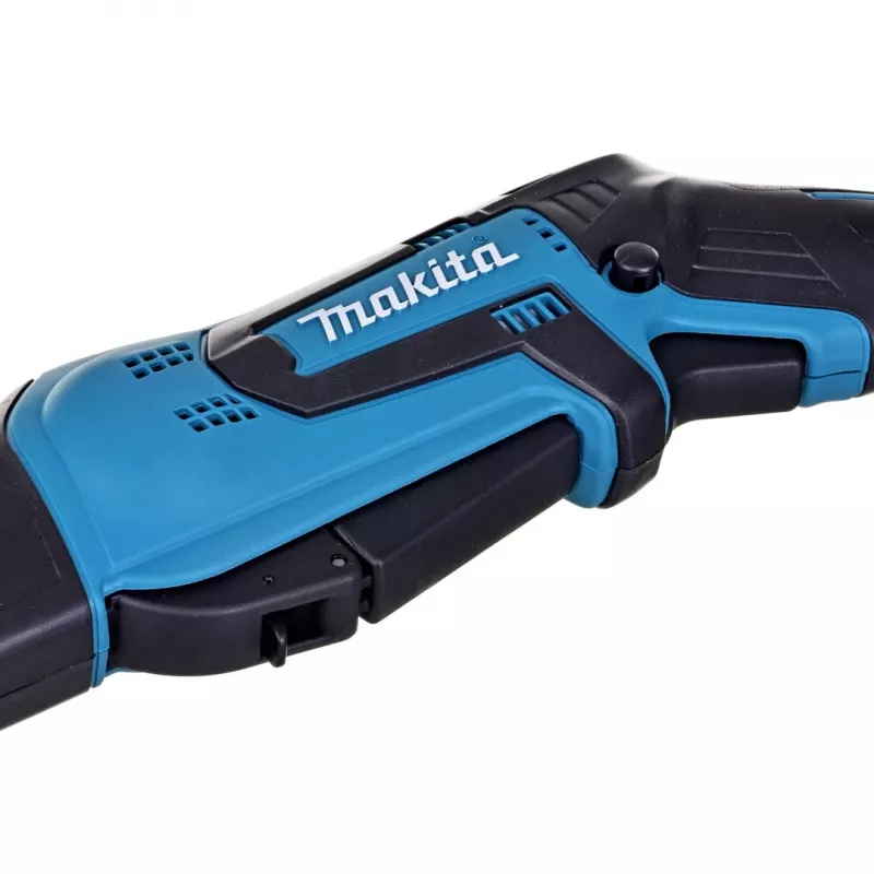 Sega a gattuccio Makita DJR183Z 3000 corse/min nero, blu