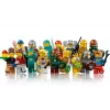 LEGO IDEAS 21358 Distributore di minifigure