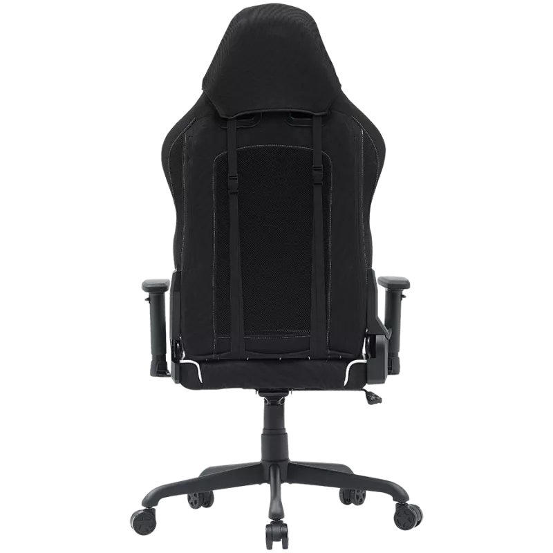Sedia gaming CANYON Shift MCCH01 Transformer nero
