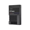 2,5 WD Ultrastar DC SN861 WUS6CA216PSP9X3 – SSD – data center – 1,6 TB – interno – PCIe 5.0 x4 (NVMe)