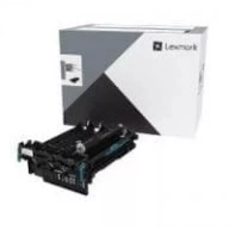 Lexmark kit di imaging nero LCCP