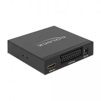 Convertitore segnale video DeLOCK 62783