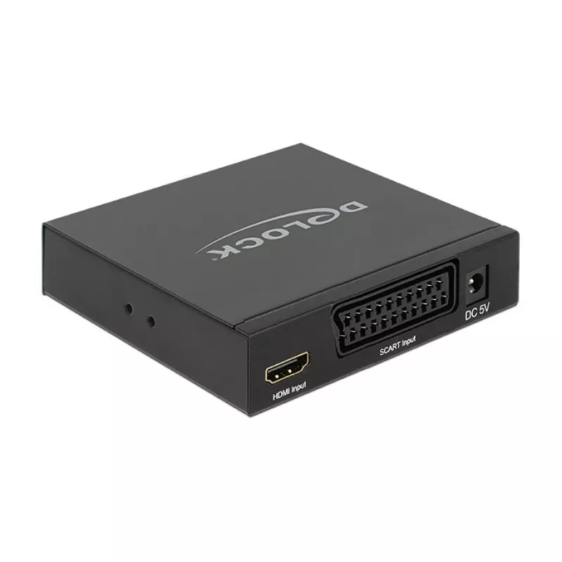 Convertitore segnale video DeLOCK 62783