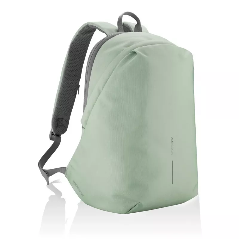 Zaino antitaccheggio XDDESIGN Bobby Soft — Iceberg verde, modello P705.999