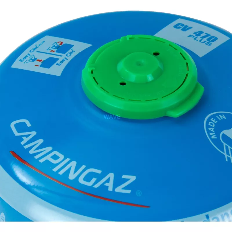 Cartuccia butano/propano Campingaz CV470 450 g ricaricabile