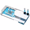 Phanteks PH-GB4090AS_MW01_BP bianco