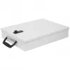 Scatola portadocumenti WEDO DIN A4