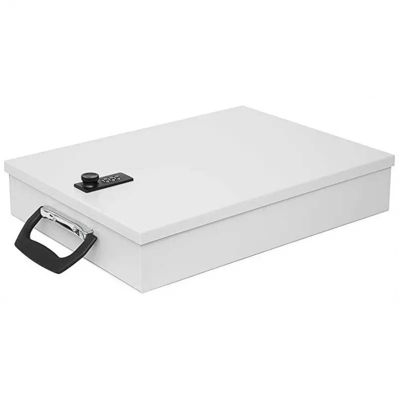 Scatola portadocumenti WEDO DIN A4