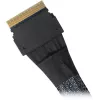 Icy Dock MB410L-B Cavo Serial Attached SCSI (SAS) 0,5 m nero