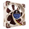 Noctua NF-A4x10 5V ventola per case da 40 mm, 40x40x10 mm, 5 V, 4500 RPM, 17,9 dB, SSO2, beige/marrone