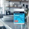 Frischer capsule detersivo 3-in-1 per lavastoviglie, 22 pezzi