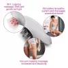 Medisana VC 150 massaggiatore universale bianco