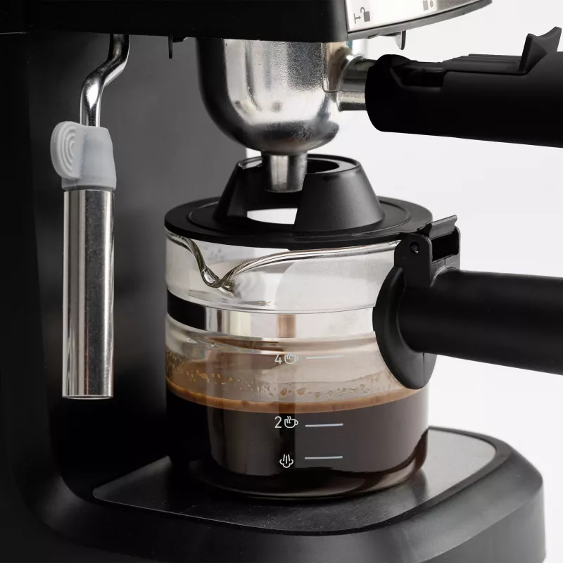 Macchina per caffè espresso Jata JECA2201