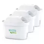 Cartuccia filtro acqua BRITA Maxtra+ Pure Performance, tecnopolimero, capacità 150 L, 3 pz.
