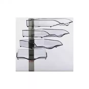 CopySwinger 4 Novus grigio