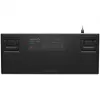 Logitech G PRO X TKL RAPID tastiera da gaming, layout QWERTZ, bianco (920-013240)